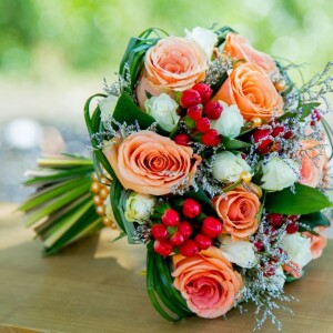 How Do Wedding Flowers Play a Major Role in Strengthening Your Marriage?