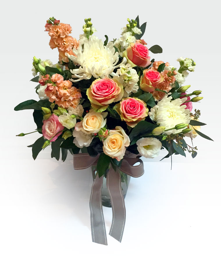 Floral Arrangements – How to create or choose the right one