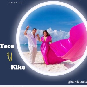 Kike y Tere, una combinaciónque une la cultura Venezolana y Mexico-Americana