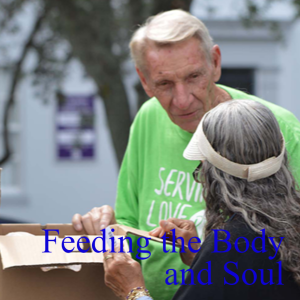 Feeding the Body and Soul
