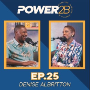 Knowing God is Your Refuge - Denise Albritton