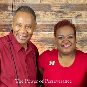 The Power of Perseverance