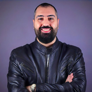 يفتح ولا أحد يغلق - مزمور ١٣
