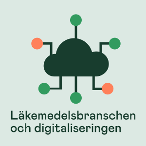 6. Läkemedelsbranschen och digitaliseringen: Andrea Bengtsson, Merck, och Louise Hommerberg, Takeda