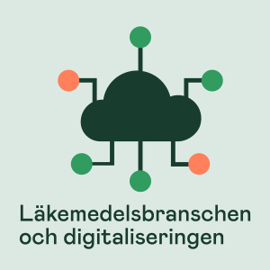 2. Läkemedelsbranschen och digitaliseringen: Jenny Lindh, Sanofi, och Wilhelm Gatenbeck, Roche