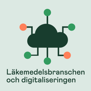 4. Läkemedelsbranschen och digitaliseringen: Gunilla Englund, Lif