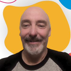 Chris Herbert and Erin on Connection, Conversation and Community
