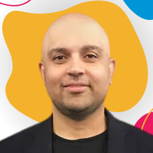 Omar Khan and Erin on Pursuing Financial Independence