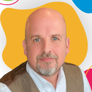 Mark Walton and Erin on Purpose, Intuition and Authentic Leadership (Part 1 of 2)