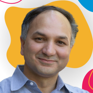Manish Raizada and Erin on Uncovering Your Purpose