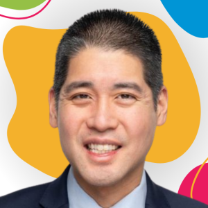 Lawrence Loh and Erin on Connecting with Others and Your Inner Voice