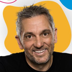 Rich Mulholland and Erin on Gamifying Your Life