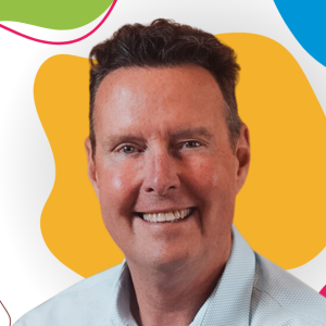 Kevin Brady and Erin on Reaching Peak Health in Middle Age