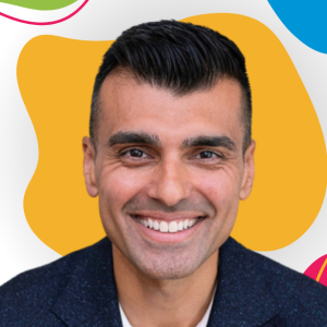 Shawn Johal and Erin on Tools for Well-Being, Success and Entrepreneurship
