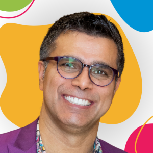 Parveen Dhupar and Erin on Lovin' It, Livin' It and Finding Your Ikigai