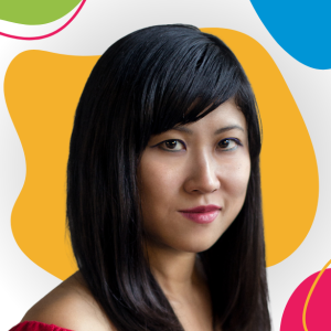 Kristy Shen and Erin on Financial Independence, Retire Early (FIRE)