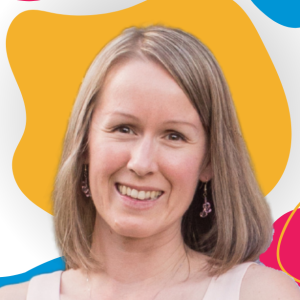 Erin on Flexing Your Week (Unique Equation: Step 4)