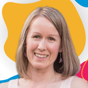 Erin on Brainstorming and Organizing your Word Cloud (Unique Equation: Step 1)