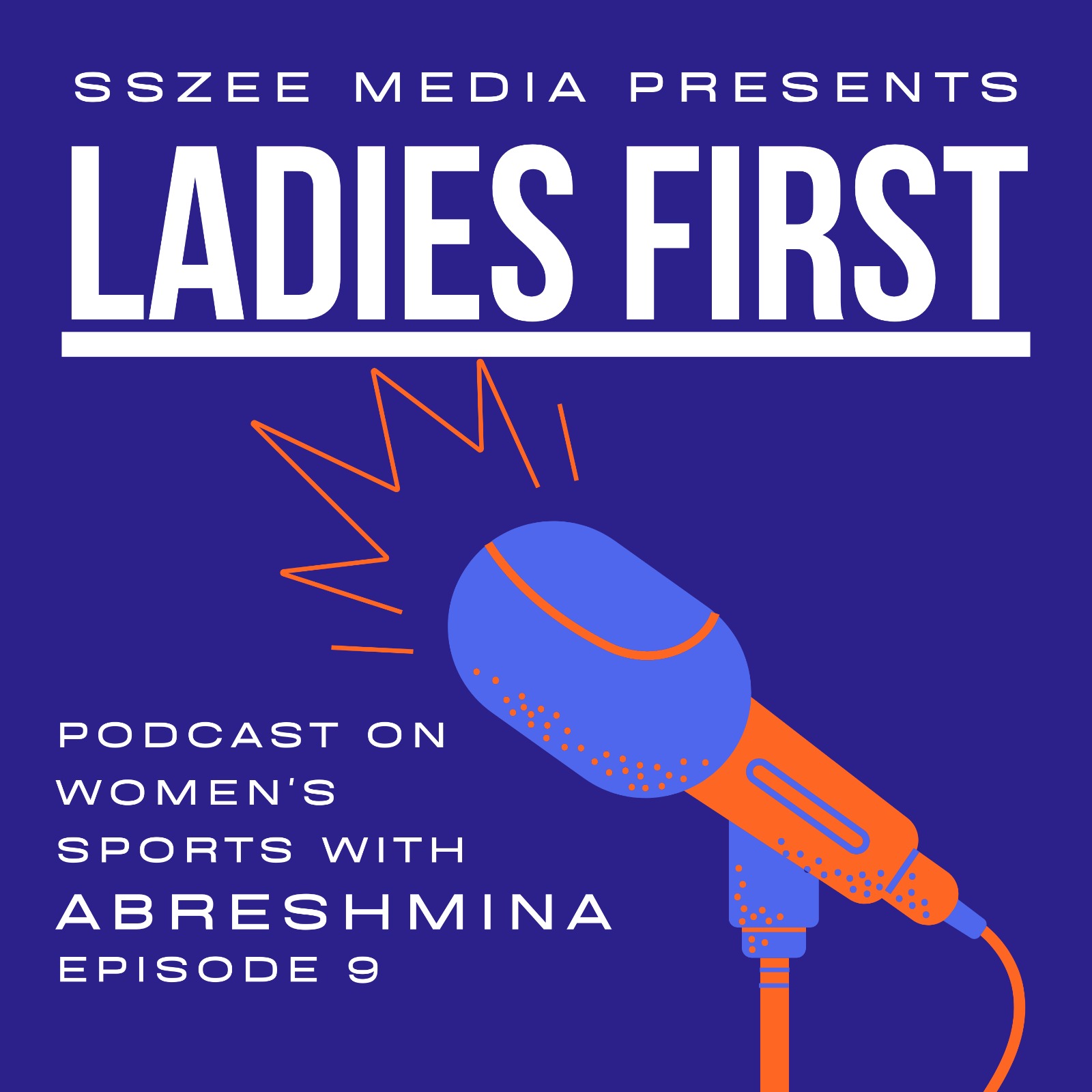 Ladies First - Episode 9: Reviewing AFC Women’s Asian Cup India 2022 Quarter-finals Ladies First - Episode 9: Reviewing AFC Women’s Asian Cup India 2022 Quarter-finals
