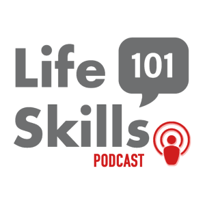 Life Skills 101 - Mary Harris - LS101