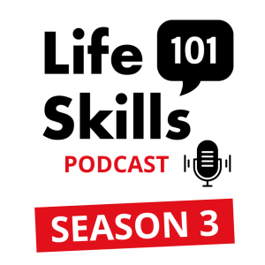 Life Skills 101 - Aala Ridha: Wellness - LS101