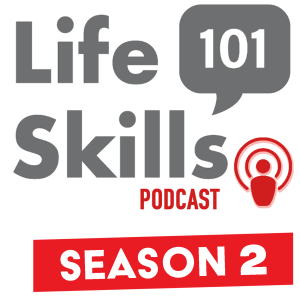 Life Skills 101 - Sarah Morse: Wellness - LS101