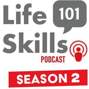 Life Skills 101 - Ye Fang Kuang: Leadership - LS101