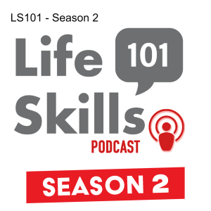 Life Skills 101 - David Oladejo: Self-Branding - LS101
