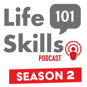 S2E7 - Mariana Queiroz: Self-Identity - International Experience LS101