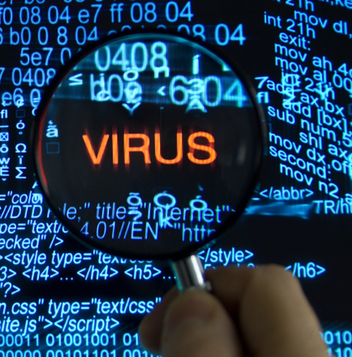 Ransomware uma ameaça em potencial!