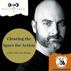 Clearing the Space for Action