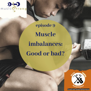 Are Muscle Imbalances Bad?
