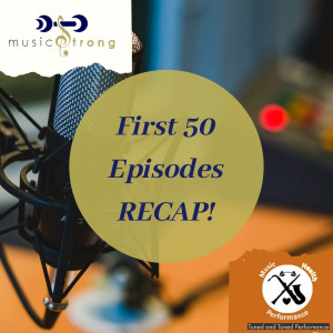 Recap of First 50 Episodes