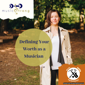 Defining Your Worth as a Musician