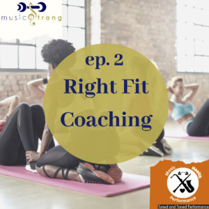 Right Fit Coaching