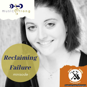 Reclaiming Failure
