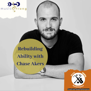 Rebuilding Ability With Chase Akers