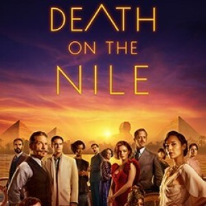 A review floating down the Nile
