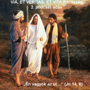Második podcast adás