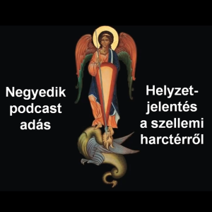 Negyedik podcast adás