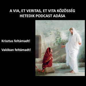 Hetedik podcast adás