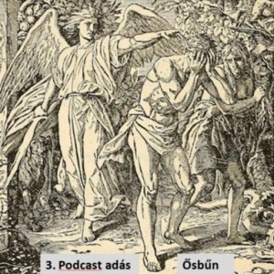 Harmadik podcast adás