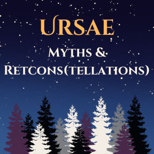 Ursae: Myths and Retcons(tellations)