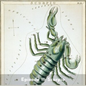 Scorpius: The Scorpion