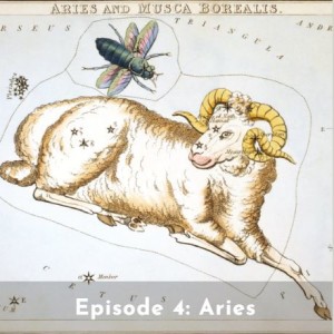 Aries: The Ram