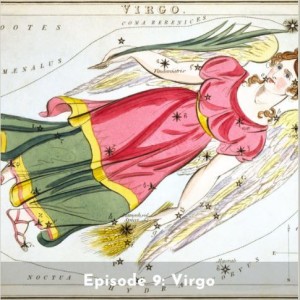 Virgo: The Maiden