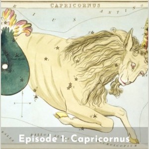 Capricornus: The Sea Goat