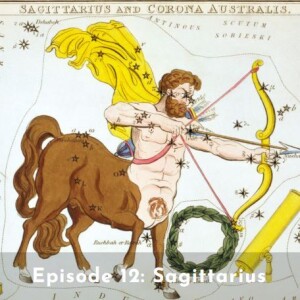 Sagittarius: The Archer