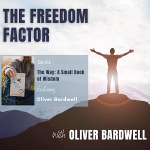Se. O1 The Way: A Small Book of Wisdom - Beginning through Chapter 01