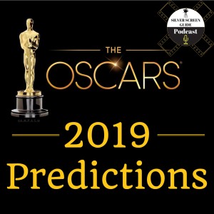 2019 Oscar Predictions